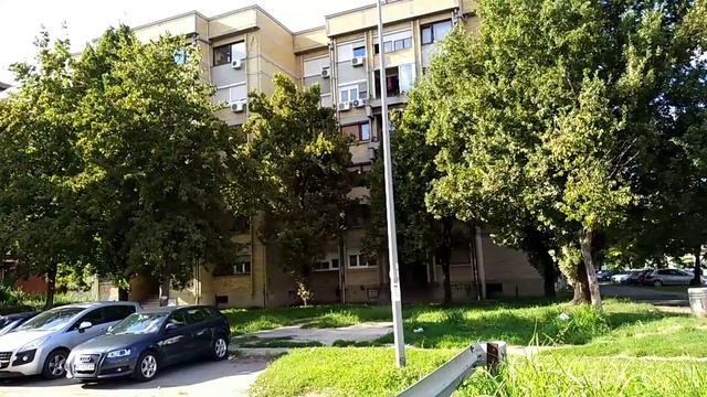 КАКОЙ РАЙОН ВЫБРАТЬ ДЛЯ ЖИЗНИ в НОВОМ САДЕ //СЕРБИЯ//ТЕЛЕП, НОВО НАСЕЛЬЕ смотреть онлайн