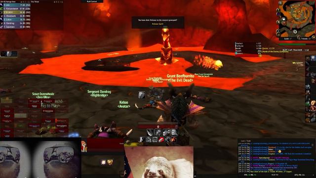 WoW Classic: Funniest Moments (Ep.47) смотреть онлайн