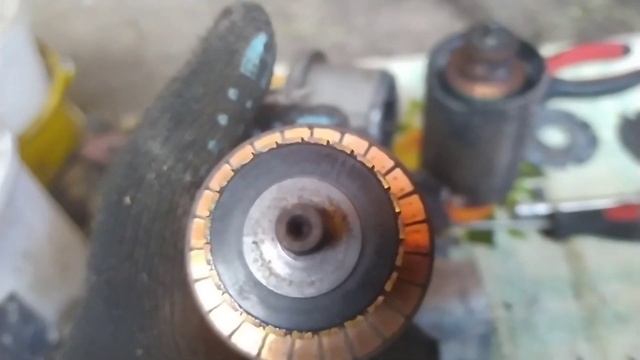 Зная эти тонкости стартер закрутил как новый. Ремонт стартера УАЗ Патриот смотреть онлайн