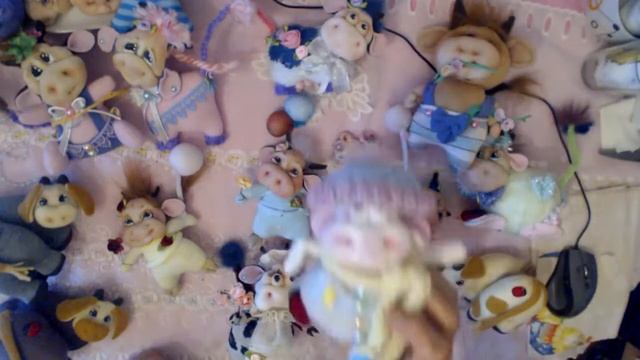 Плейлист коровка хозяюшка Мастер классы Tetyana Shchepkina