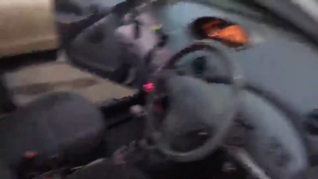 Toyota Vitz/Тойота Витц