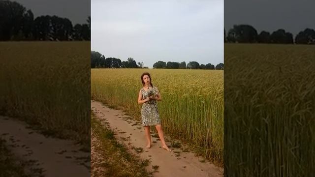 Ангелина Сербская "Фонтану бахчисарайского дворца". смотреть онлайн