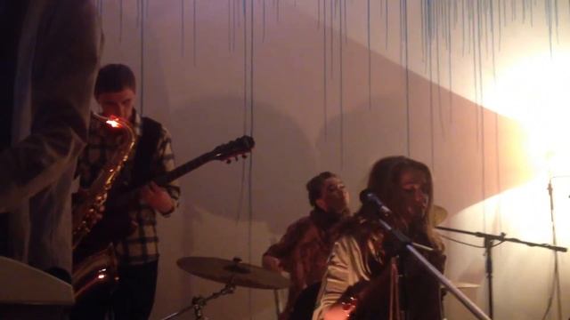 Eholami - Rio de Janeiro (Эхолами - Рио де Жанейро) смотреть онлайн