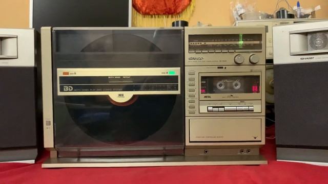 Sharp VZ3000. Ч.2 Изгнание из Клуба Любителей Детонации (взвешенной)