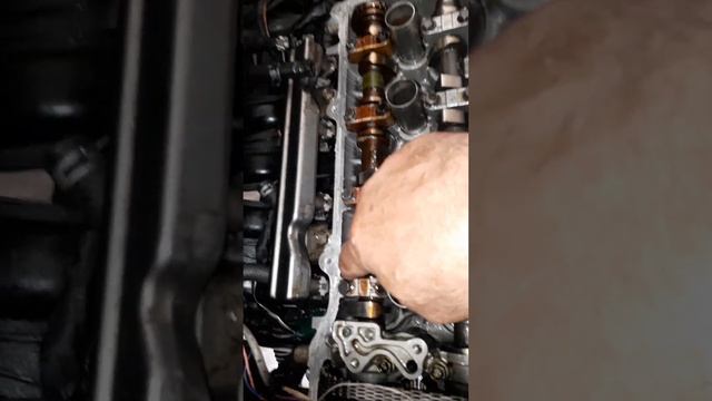 Nissan Note Timing Instructions смотреть онлайн