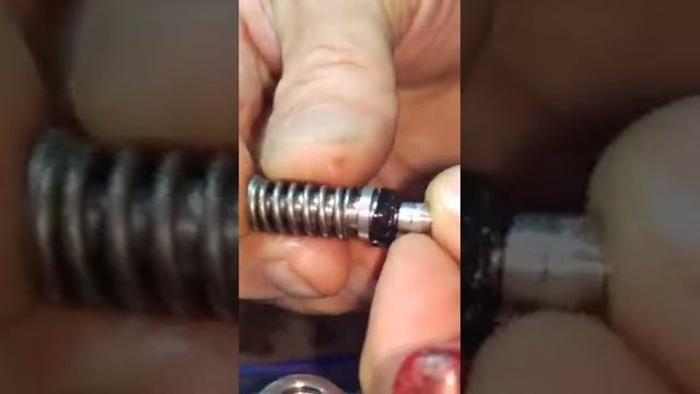 Kia Rio 2003 Brake Proportioning Valve repair смотреть онлайн