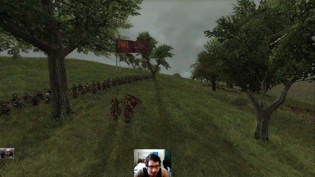 Call Of Warhammer: Children Of Nurgle Vs. Khorne - Epic Battle смотреть онлайн