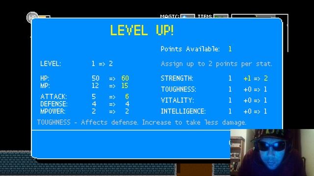 Evilquest, gameplay until first boss смотреть онлайн