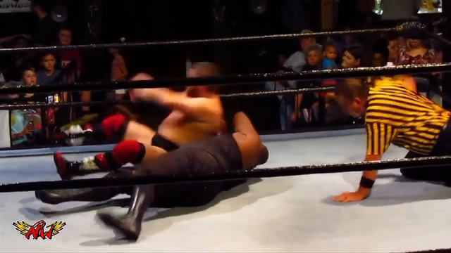 2018 Tom Estes Memorial Tag Team Tournament (Action Packed Wrestling; 8-31-2018) смотреть онлайн