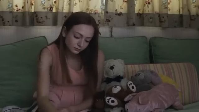 Daddys Little Girl | New Movie 2021