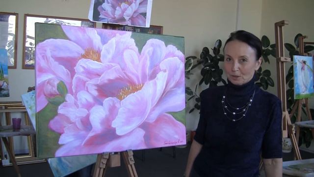 www.neoartidea.ru - Отзыв о мастер-классе Георгия Харченко в Москве смотреть онлайн