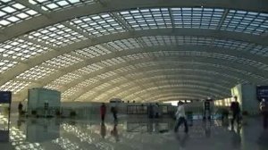Beijing International Airport Terminal 3