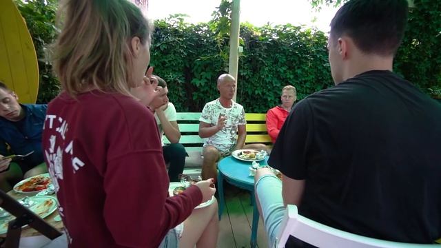 Почему не снятся сны и садится зрение? Зажимы! смотреть онлайн