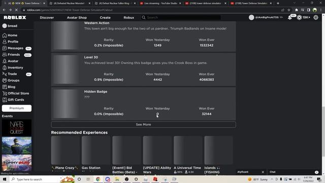 NEW TDS Nuclear UPDATE.. смотреть онлайн
