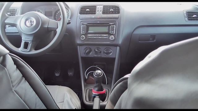 ФОЛЬКСВАГЕН ПОЛО СТОИТ ЛИ ПОКУПАТЬ?/ПЛЮСЫ И МИНУСЫ /VOLKSWAGEN POLO PLUS AND MINUS смотреть онлайн