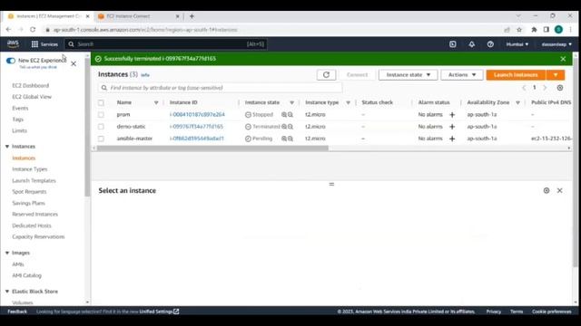 Install & Configure Ansible in Amazon Linux | Ansible Configuration in Linux смотреть онлайн