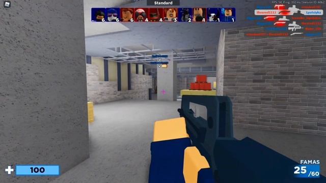 КАК ПОЛУЧИТЬ СКИН ДУХ ВЕНДИГО В ИГРЕ АРСЕНАЛ ROBLOX И ПРОЙТИ НОВЫЙ РОБЛОКС ИВЕНТ В РОБЛОКСЕ смотреть онлайн