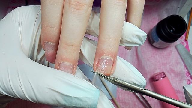 Ремонт трещины/Стекловолокно смотреть онлайн