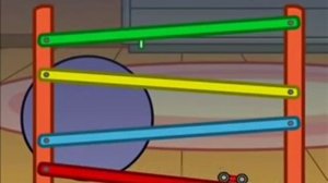 Детская колыбельная