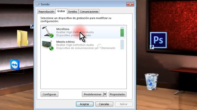 Como solucionar error de sonido en windows 7 смотреть онлайн