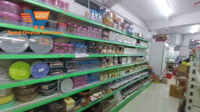 Supermarket in Nagpur | Display Racks | Call 9890089836 | Royal Display Solution Manufacture Nagpu смотреть онлайн
