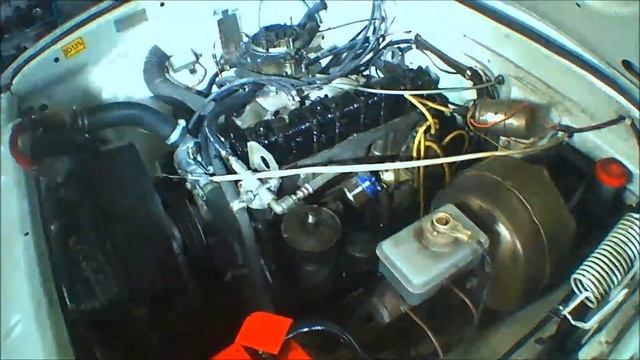 Моем двигатель димексидом смотреть онлайн