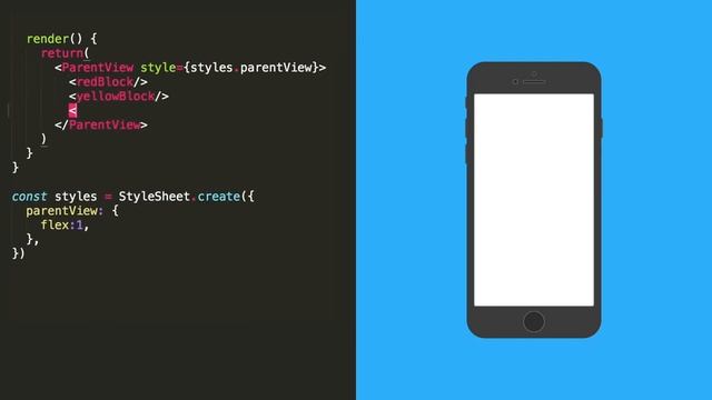 Understanding Flexbox in React Native смотреть онлайн