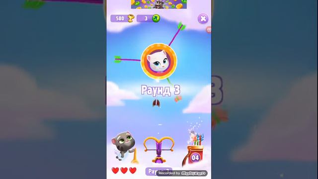 Мой говорящий Том 2 уже вышел! смотреть онлайн