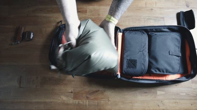 Recycled Firefighter 24hr Battalion: One of the best values in backpacks! смотреть онлайн