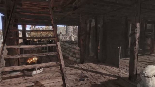 UNDRCVR Seasons Vault81 Outpost смотреть онлайн