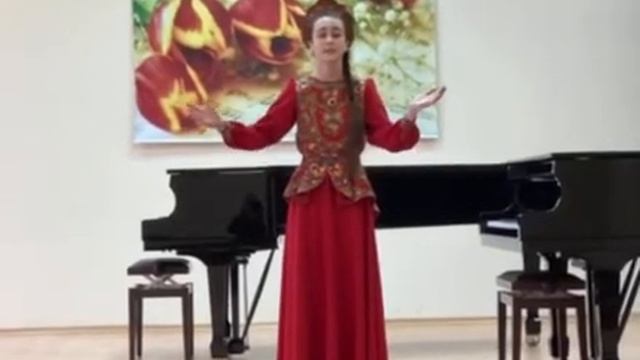 Духовный стих "Бедная птичка" смотреть онлайн