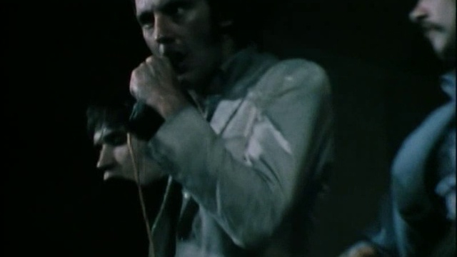 Dr. Feelgood ‎– Live At The Kursaal, (Southend) November 8th 1975 смотреть онлайн
