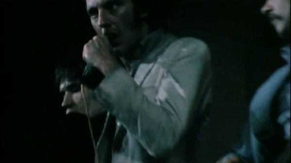 Dr. Feelgood ‎– Live At The Kursaal, (Southend) November 8th 1975