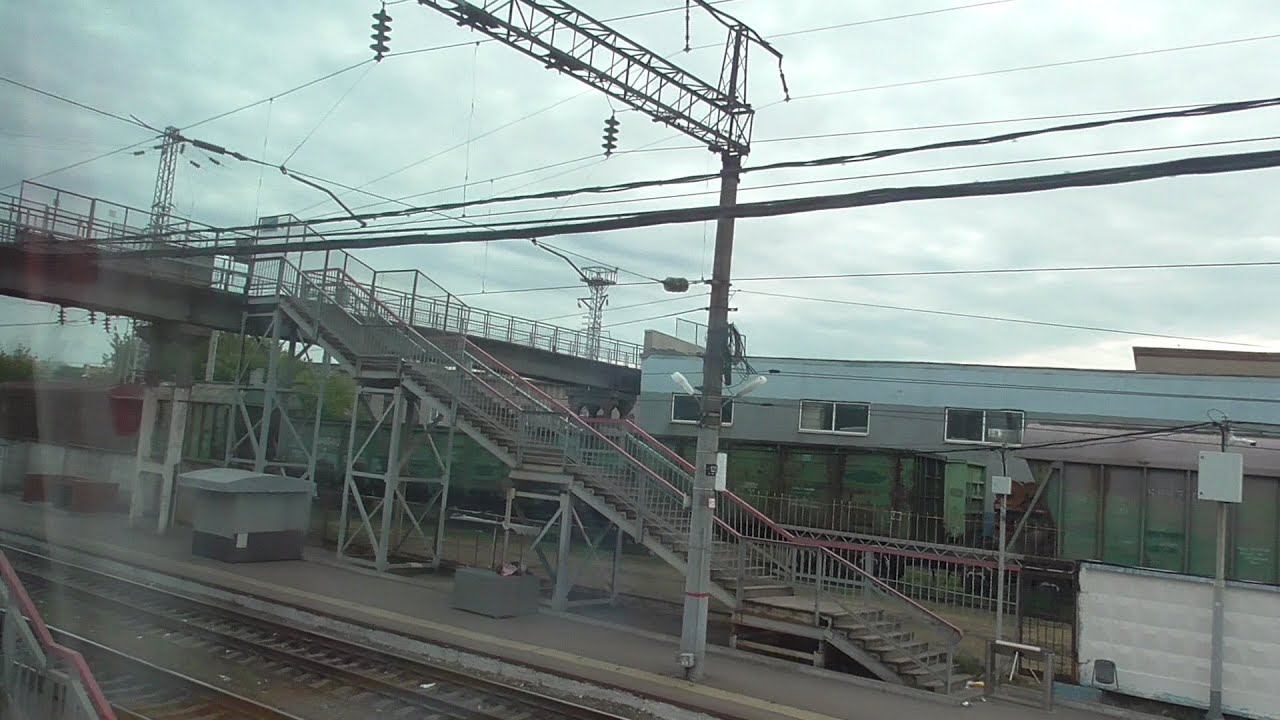 Отправление. Россошь и рубрика "хочу пожрать" смотреть онлайн