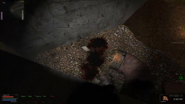 ОП-2.2. Бритва Волка смотреть онлайн