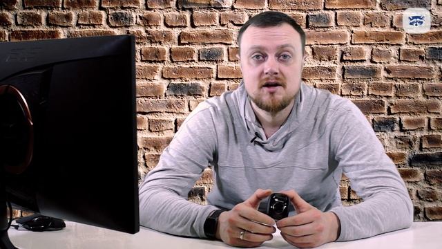 Inspector Inch - мал, да удал!