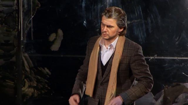 LA TRAVIATA, Astrakhan, 2017 смотреть онлайн