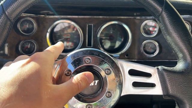 1973 Chevrolet Camaro Z28 - SOLD смотреть онлайн