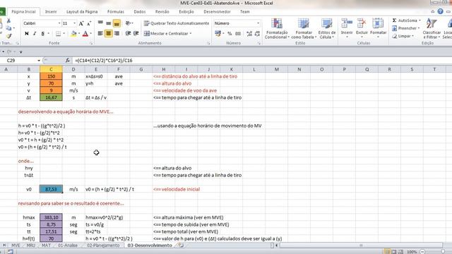 Ensino de Física - Simulação de Movimento Vertical com Blender 3D e Python смотреть онлайн