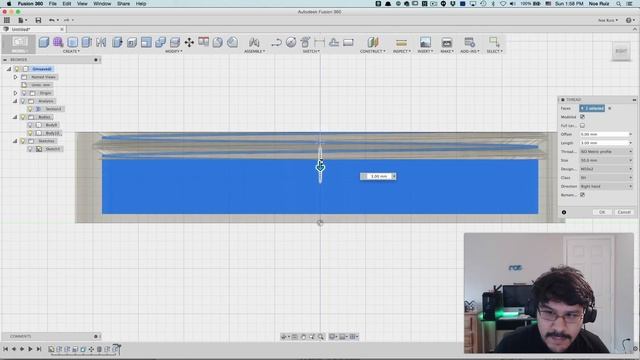 Layer by Layer - Twist Top Case смотреть онлайн