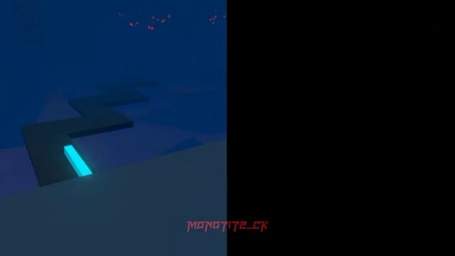 Dancing Line Fanmade - The Future of Disasters VS The Last Stand (Collab) смотреть онлайн