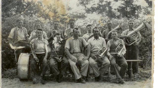 Josef Aubert 33. Polka смотреть онлайн