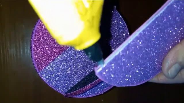 Новые год из сд дисков своими руками подарки.New Years from CD disks do it yourself gifts смотреть онлайн