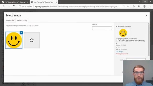 How to Push Your Staging Site with WP STAGING PRO - WordPress Staging Site смотреть онлайн
