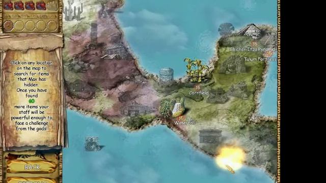 Marlo ile Coyotes Tale Fire And Water Oynuyoruz | Bölüm #12 Miclantecuhtli Land Of The Dead смотреть онлайн