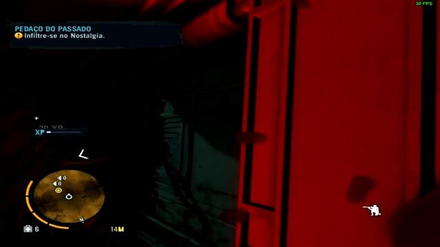 FAR CRY 3 - EM BUSCA DA FACA - #14 - (LEGENDADO EM PT-BR) смотреть онлайн