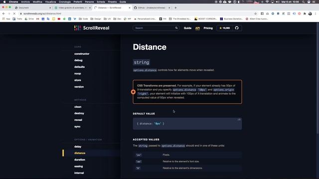 Creare un Sito Html/CSS/Js con Animazioni #3 - Animazioni CSS e Video Background смотреть онлайн
