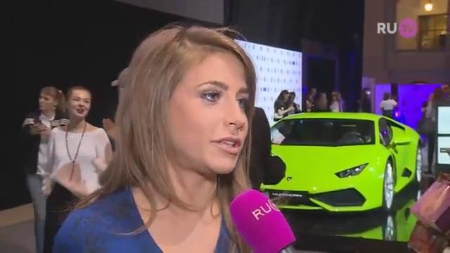 Юлия Барановская написала автобиографию "Всё к лучшему" смотреть онлайн