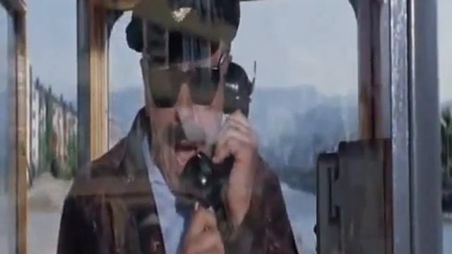 Алло, шеф! Это я, Лёлик! смотреть онлайн