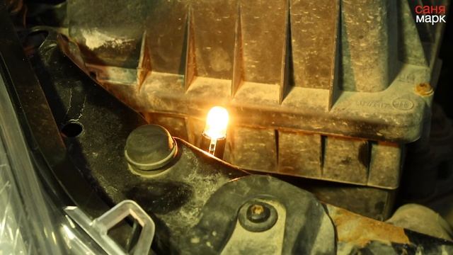 Opel Astra h лампочки передних габаритов, как заменить, какие поставить смотреть онлайн